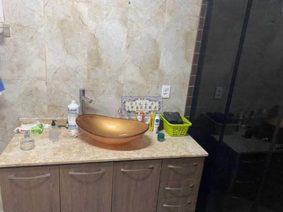 Imagem Imóvel com 8 Quartos à Venda, 550 m² em Vargem Grande - Rio De Janeiro