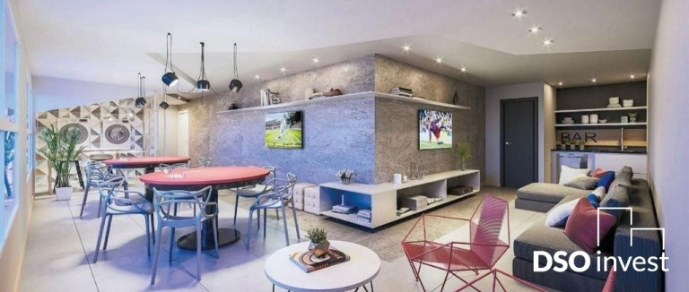 Imagem Loft com 1 Quarto à Venda,  em Moema - São Paulo