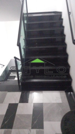 Imagem Apartamento com 3 Quartos à Venda, 69 m² em Paraíso - Santo André Imagem Apartamento com 3 Quartos à Venda, 69 m² em Paraíso - Santo André