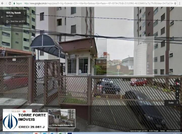 Imagem Apartamento com 2 Quartos à Venda, 50 m² em Vila Rui Barbosa - São Paulo Imagem Apartamento com 2 Quartos à Venda, 50 m² em Vila Rui Barbosa - São Paulo