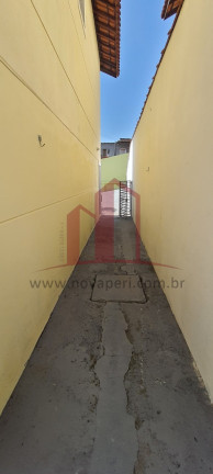 Imagem Casa com 2 Quartos à Venda,  em Estância Lago Azul - Franco Da Rocha