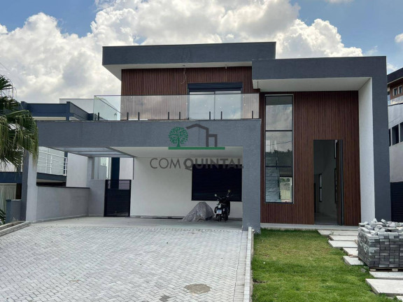 Casa com 4 Quartos à Venda, 382 m² em Pousada Dos Bandeirantes - Carapicuíba