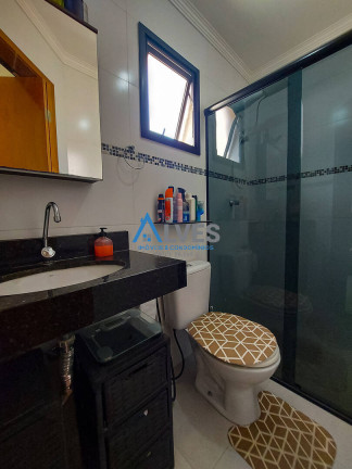 Imagem Cobertura com 2 Quartos à Venda, 79 m² em Santa Maria - Santo André Imagem Cobertura com 2 Quartos à Venda, 79 m² em Santa Maria - Santo André