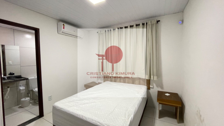 Imagem Casa com 5 Quartos à Venda,  em Alpes Suiços - Gravatá