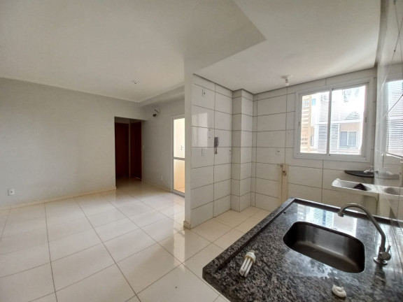 Imagem Apartamento com 2 Quartos à Venda, 62 m² em Plano Diretor Norte - Palmas