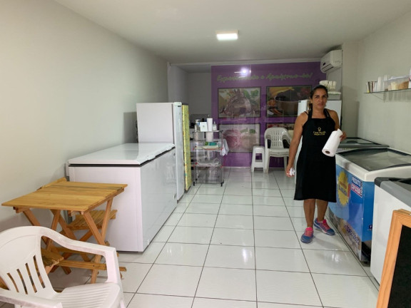 Imagem Imóvel à Venda, 20 m² em Praia Do Morro - Guarapari