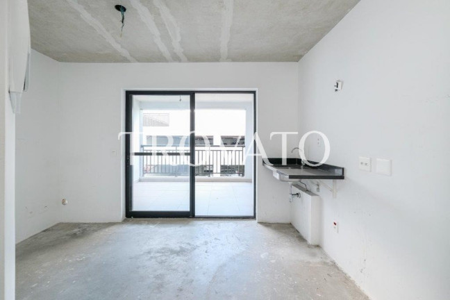 Imagem Imóvel com 1 Quarto à Venda, 30 m² em Bom Retiro - São Paulo