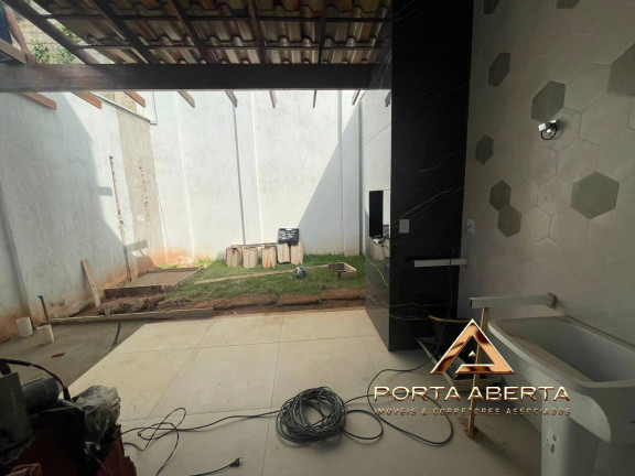 Imagem Casa com 3 Quartos à Venda, em Fontes - Ipatinga Imagem Casa com 3 Quartos à Venda, em Fontes - Ipatinga