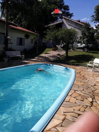Imagem Chácara com 3 Quartos à Venda, 1.500 m² em Centro - Artur Nogueira