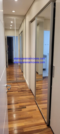 Imagem Apartamento com 3 Quartos à Venda, 136 m² em Jardim Arpoador - São Paulo Imagem Apartamento com 3 Quartos à Venda, 136 m² em Jardim Arpoador - São Paulo