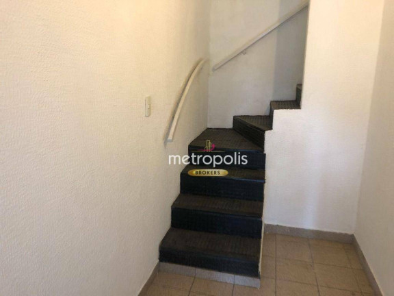Imagem Casa com 2 Quartos para Alugar, 90 m² em Vila Deodoro - São Paulo