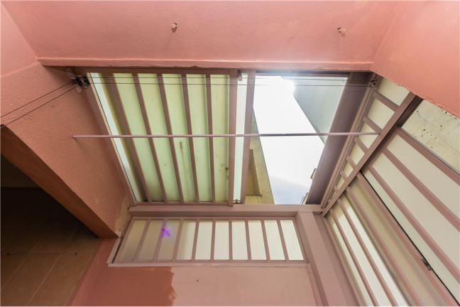 Imagem Apartamento com 1 Quarto à Venda, 44 m² em Perdizes - São Paulo