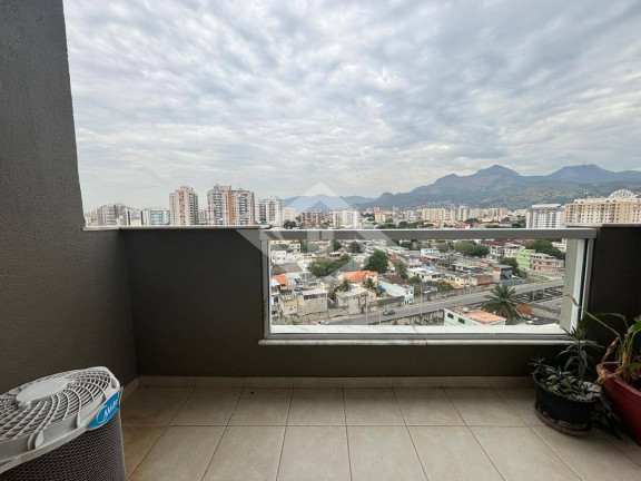 Imagem Apartamento com 2 Quartos à Venda, 63 m² em Engenho De Dentro - Rio De Janeiro