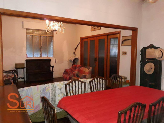 Imagem Casa com 3 Quartos à Venda, 280 m² em Santa Paula - São Caetano Do Sul Imagem Casa com 3 Quartos à Venda, 280 m² em Santa Paula - São Caetano Do Sul