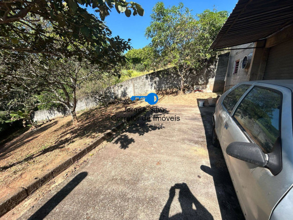 Imagem Galpão à Venda, 1.300 m² em Vila Palmares - Franco Da Rocha Imagem Galpão à Venda, 1.300 m² em Vila Palmares - Franco Da Rocha