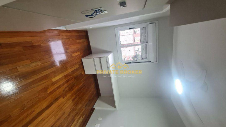 Imagem Apartamento com 3 Quartos à Venda, 131 m² em Vila Mariana - São Paulo
