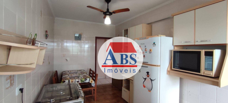 Imagem Apartamento com 1 Quarto à Venda, 60 m² em Tupi - Praia Grande Imagem Apartamento com 1 Quarto à Venda, 60 m² em Tupi - Praia Grande