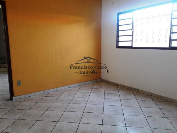 Imagem Sobrado com 2 Quartos à Venda, 70 m² em Vila Nunes - Lorena Imagem Sobrado com 2 Quartos à Venda, 70 m² em Vila Nunes - Lorena