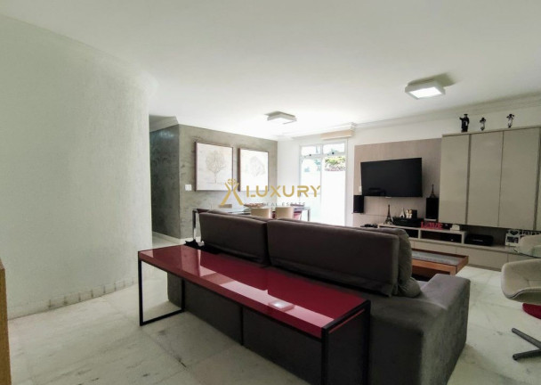 Imagem Imóvel com 4 Quartos à Venda, 160 m² em Gutierrez - Belo Horizonte