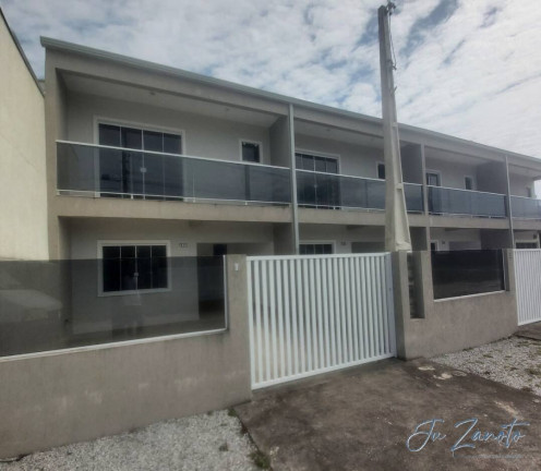 Sobrado com 3 Quartos à Venda, 112 m² em Grajáu - Pontal Do Paraná