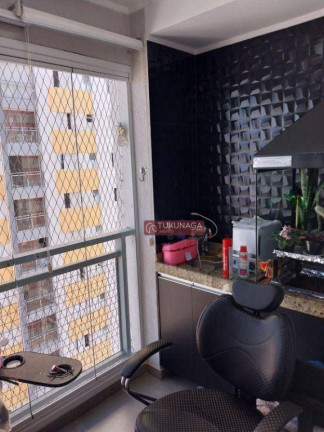 Imagem Apartamento com 2 Quartos à Venda, 58 m² em Picanço - Guarulhos Imagem Apartamento com 2 Quartos à Venda, 58 m² em Picanço - Guarulhos