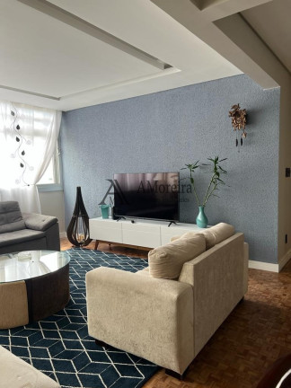 Imagem Imóvel com 3 Quartos à Venda, 160 m² em Centro - Jundiaí