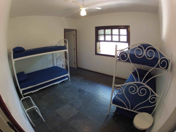 Imagem Casa com 7 Quartos à Venda, 500 m² em Tenório - Ubatuba