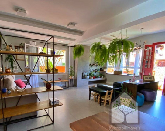 Imagem Casa com 3 Quartos à Venda, 210 m² em Itacorubi - Florianópolis Imagem Casa com 3 Quartos à Venda, 210 m² em Itacorubi - Florianópolis
