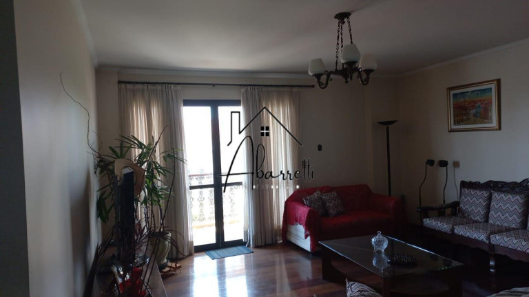 Imagem Apartamento com 3 Quartos à Venda, 190 m² em Cidade Alta - Piracicaba