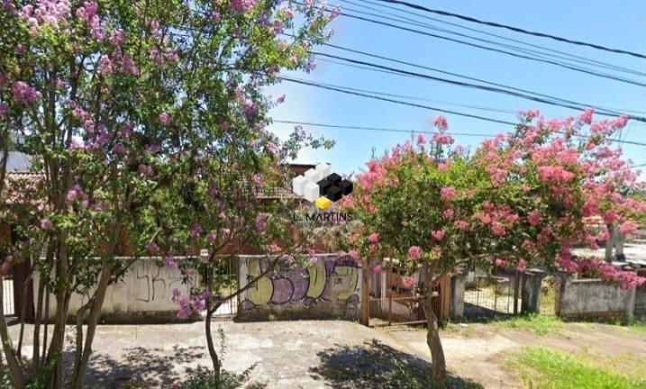 Casa com 2 Quartos à Venda, 820 m² em Passo Da Areia - Porto Alegre