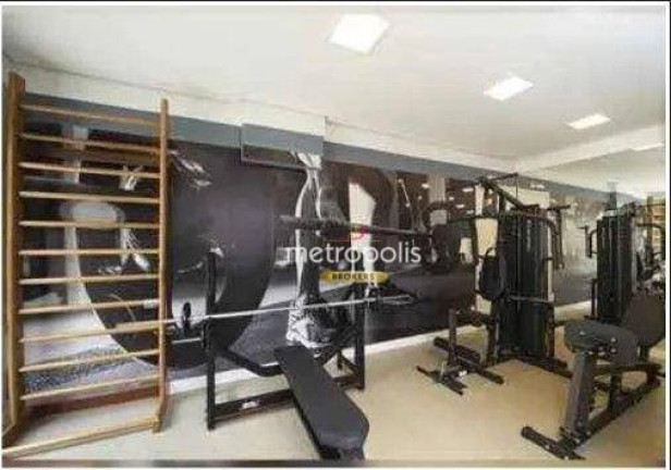 Imagem Apartamento com 3 Quartos à Venda, 57 m² em Parque São Vicente - Mauá Imagem Apartamento com 3 Quartos à Venda, 57 m² em Parque São Vicente - Mauá