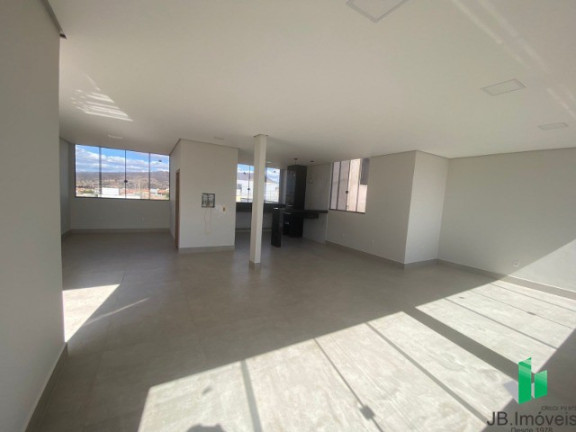 Imagem Casa com 3 Quartos à Venda, 240 m² em Bosque Das Palmeiras - Montes Claros