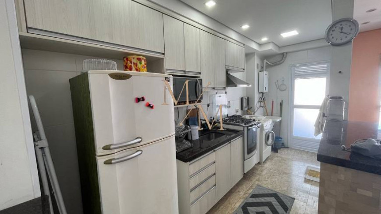 Imagem Apartamento com 2 Quartos à Venda, 68 m² em Estuário - Santos Imagem Apartamento com 2 Quartos à Venda, 68 m² em Estuário - Santos