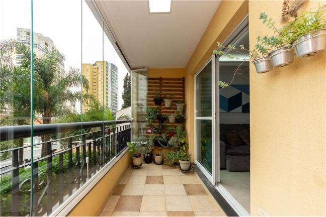 Imagem Apartamento com 3 Quartos à Venda, 104 m² em Saúde - São Paulo Imagem Apartamento com 3 Quartos à Venda, 104 m² em Saúde - São Paulo