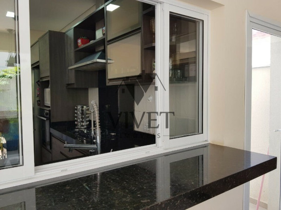 Imagem Casa de Condomínio com 4 Quartos à Venda, 280 m² em Condominio Ibiti Reserva - Sorocaba