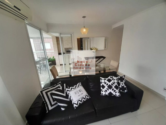 Imagem Apartamento com 3 Quartos à Venda, 110 m² em Vila Olímpia - São Paulo Imagem Apartamento com 3 Quartos à Venda, 110 m² em Vila Olímpia - São Paulo