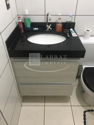 Imagem Imóvel com 2 Quartos à Venda, 44 m² em Ipiranga - Ribeirão Preto Imagem Imóvel com 2 Quartos à Venda, 44 m² em Ipiranga - Ribeirão Preto