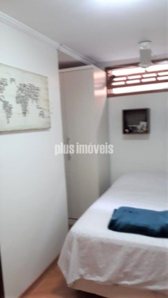 Imagem Casa com 3 Quartos à Venda, 150 m² em Jardim Da Glória - São Paulo Imagem Casa com 3 Quartos à Venda, 150 m² em Jardim Da Glória - São Paulo