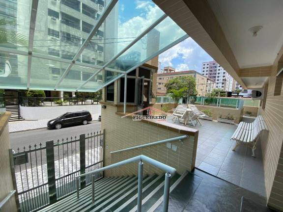 Imagem Apartamento com 2 Quartos à Venda, 88 m² em Tupi - Praia Grande