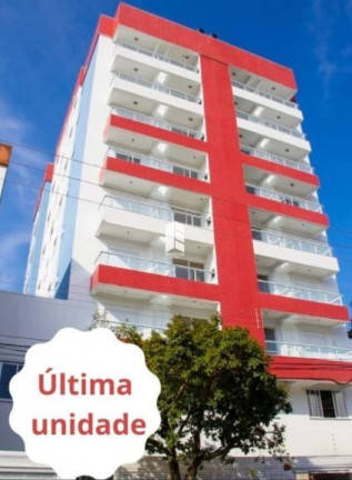 Imagem Apartamento com 1 Quarto à Venda, 48 m² em Nossa Senhora Do Rosário - Santa Maria Imagem Apartamento com 1 Quarto à Venda, 48 m² em Nossa Senhora Do Rosário - Santa Maria