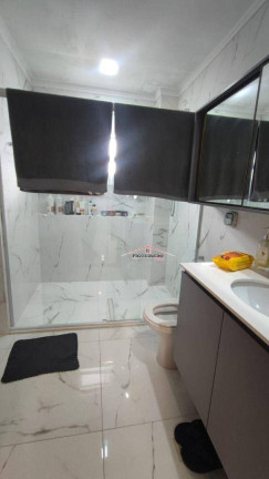 Imagem Apartamento com 4 Quartos à Venda, 156 m² em Canto Do Forte - Praia Grande