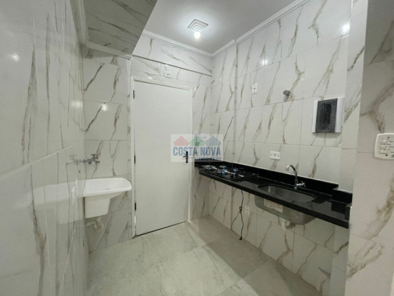 Imagem Apartamento com 1 Quarto à Venda, 33 m² em Ponta Da Praia - Santos