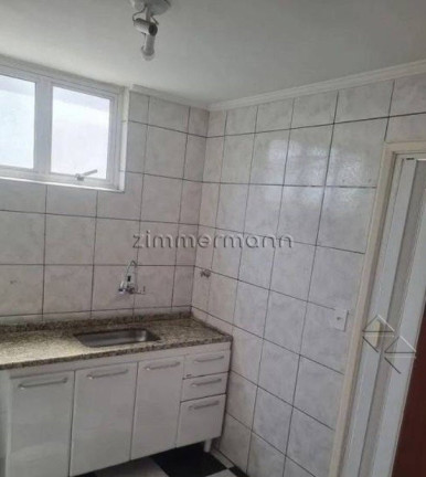 Imagem Apartamento com 1 Quarto à Venda, 93 m² em Aclimacao - São Paulo Imagem Apartamento com 1 Quarto à Venda, 93 m² em Aclimacao - São Paulo
