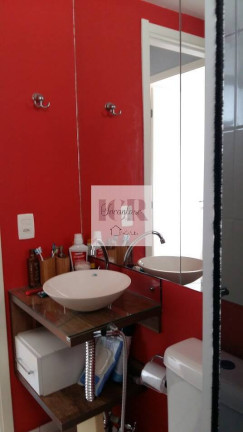 Imagem Apartamento com 2 Quartos à Venda, 70 m² em Jardim Maria Eugênia - Sorocaba Imagem Apartamento com 2 Quartos à Venda, 70 m² em Jardim Maria Eugênia - Sorocaba