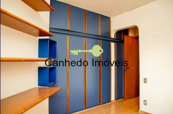 Imagem Apartamento com 3 Quartos à Venda, 197 m² em Moema - São Paulo
