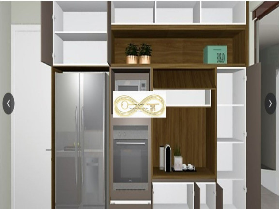 Imagem Casa com 4 Quartos à Venda, 365 m² em Alphaville Dom Pedro 2 - Campinas