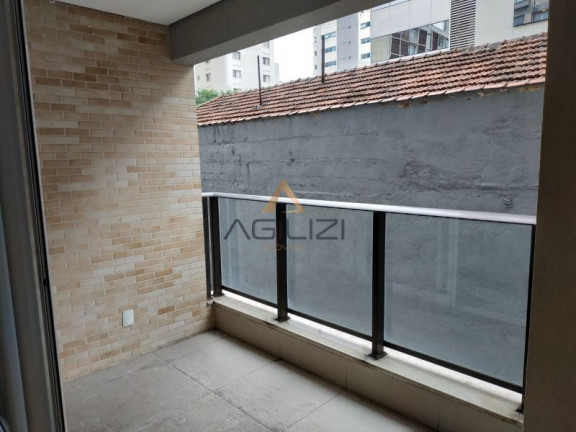 Imagem Apartamento com 1 Quarto à Venda, 39 m² em Paraíso - São Paulo Imagem Apartamento com 1 Quarto à Venda, 39 m² em Paraíso - São Paulo