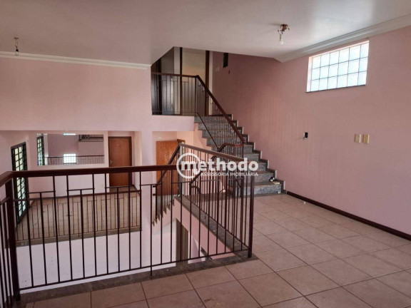 Imagem Casa com 3 Quartos à Venda, 407 m² em Parque Rural Fazenda Santa Cândida - Campinas