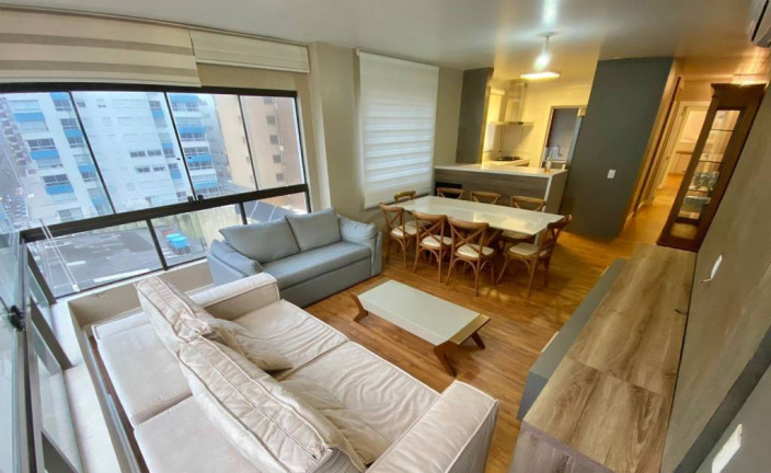 Imagem Apartamento com 3 Quartos à Venda, 111 m² em Centro - Capão Da Canoa Imagem Apartamento com 3 Quartos à Venda, 111 m² em Centro - Capão Da Canoa