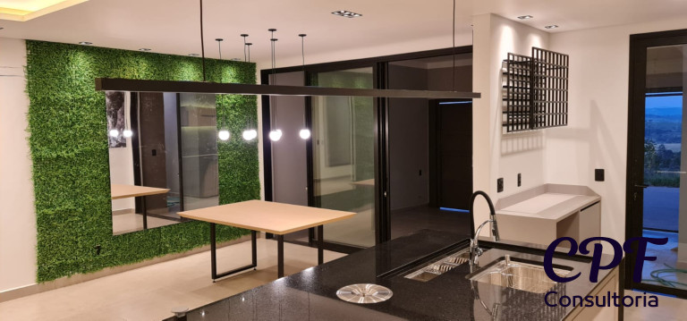 Imagem Casa com 3 Quartos à Venda, 131 m² em Condomínio Villa Verde Bragança - Bragança Paulista Imagem Casa com 3 Quartos à Venda, 131 m² em Condomínio Villa Verde Bragança - Bragança Paulista